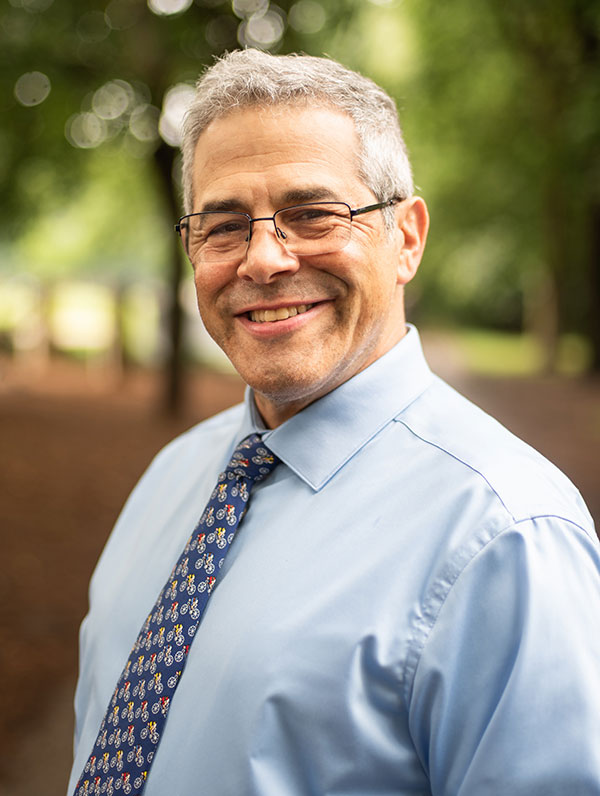 Rabbi Sean Gorman
